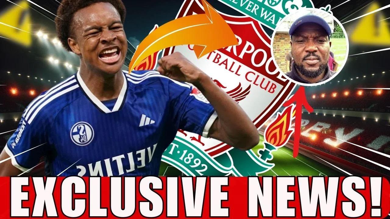 🔴💥 FIRST HAND INFORMATION! JUST RELEASED! CHECK THIS OUT, FANS ...