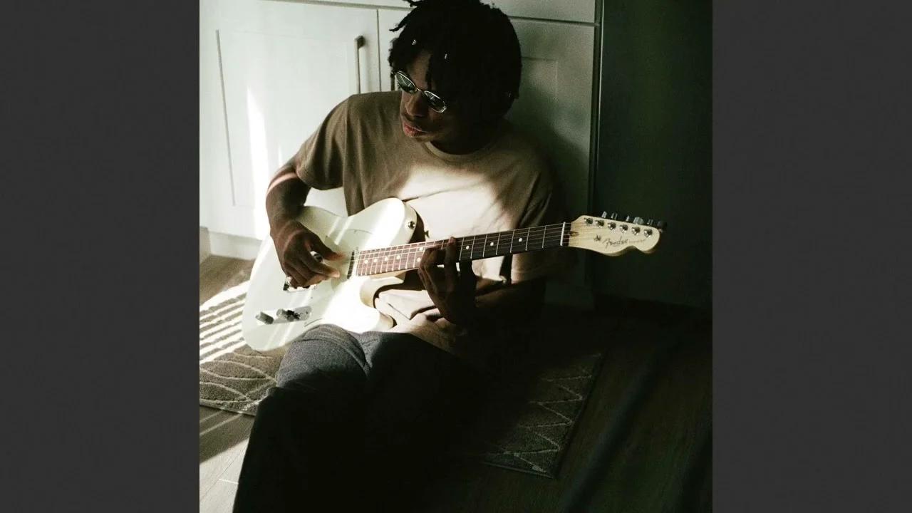 Free Daniel Caesar X Omar Apollo Type Beat Birra