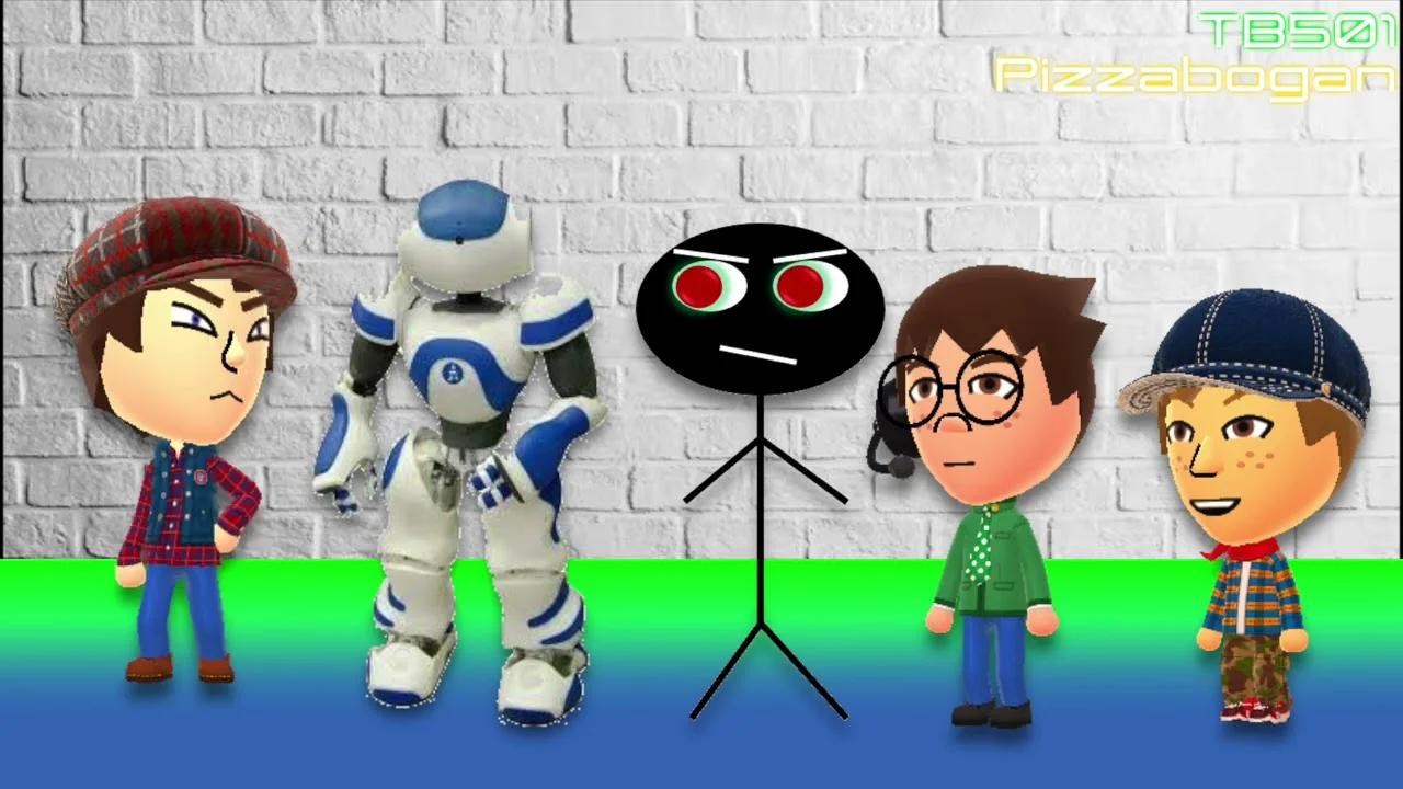 BORN AGAIN | Microsoft Sam reads Wacky Windows Errors (Season 25 Premiere)