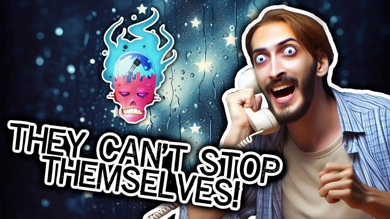 The Game Dev Diddler Hotline