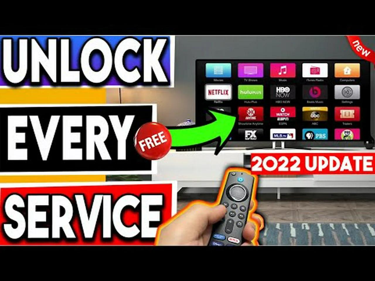  unblock all your streaming apps no cost 