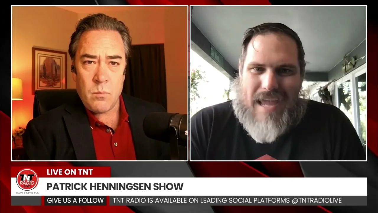 INTERVIEW: Dustin Stockton - 2024 Election Change-Ups, Curveballs