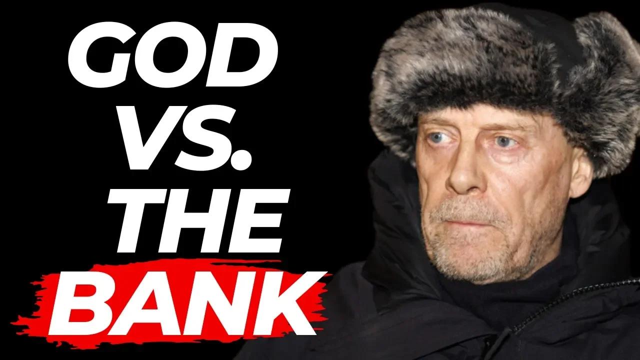 Unholy Grasp: The Rise of God Complex in Modern Culture