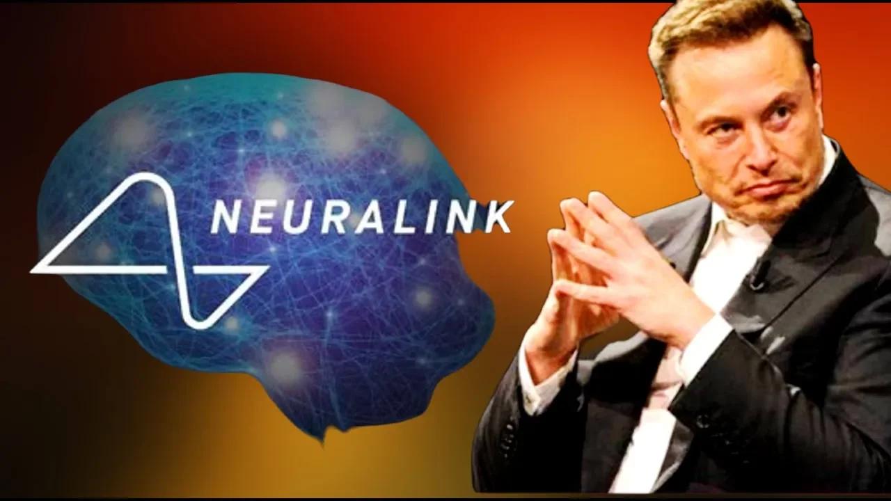 Elon Musk First Human Neuralink Implant