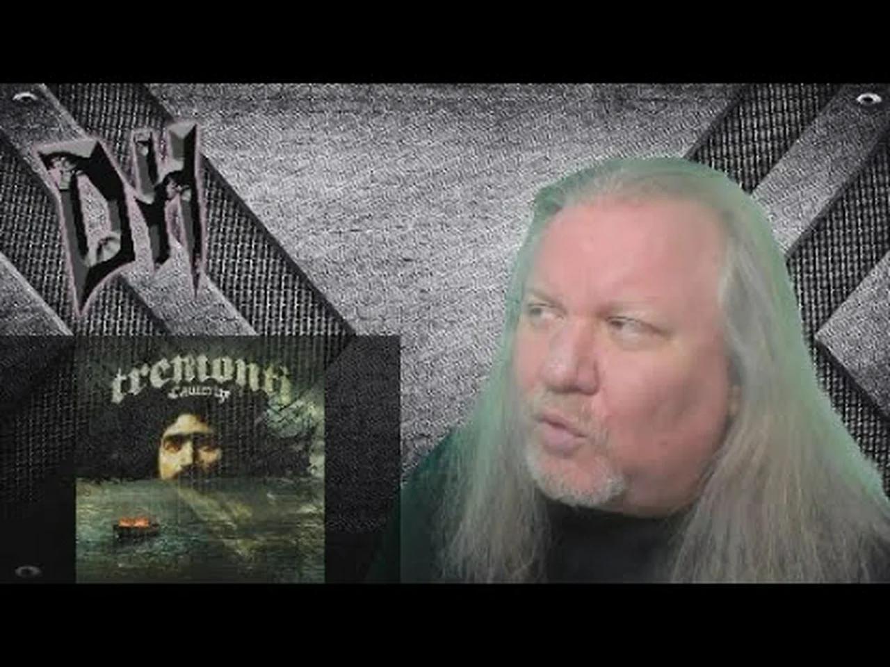 Tremonti - Cauterize REACTION & REVIEW! FIRST TIME HEARING!