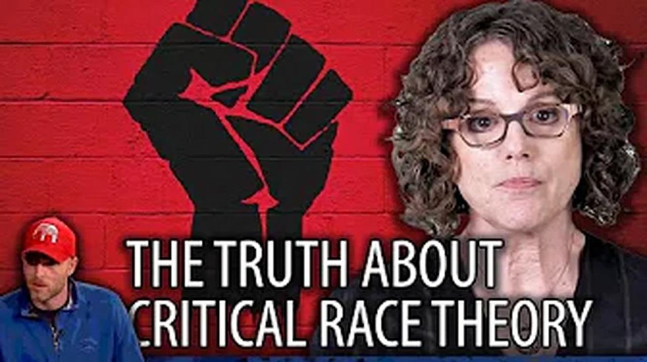 The TRUTH About Critical Race Theory