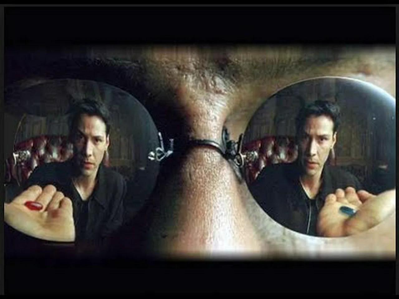 Was ist die Matrix und was bewirkt Mind Control?