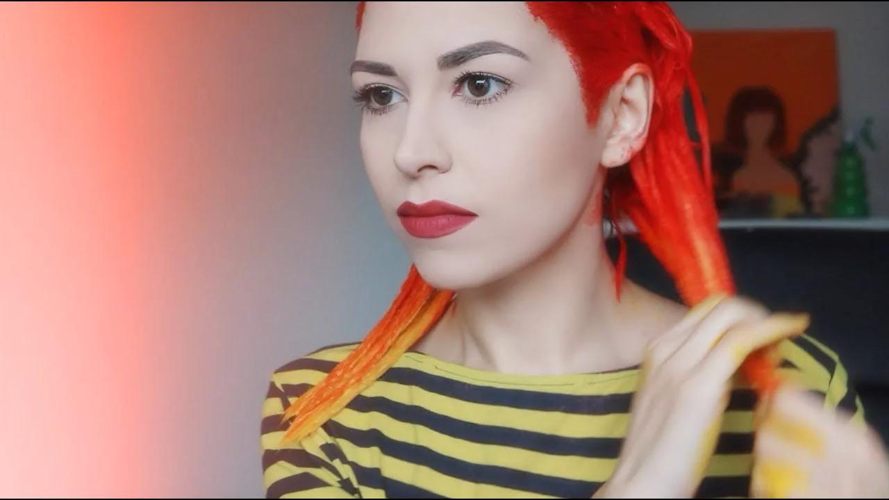 dying-my-hair-red-orange-using-arctic-fox