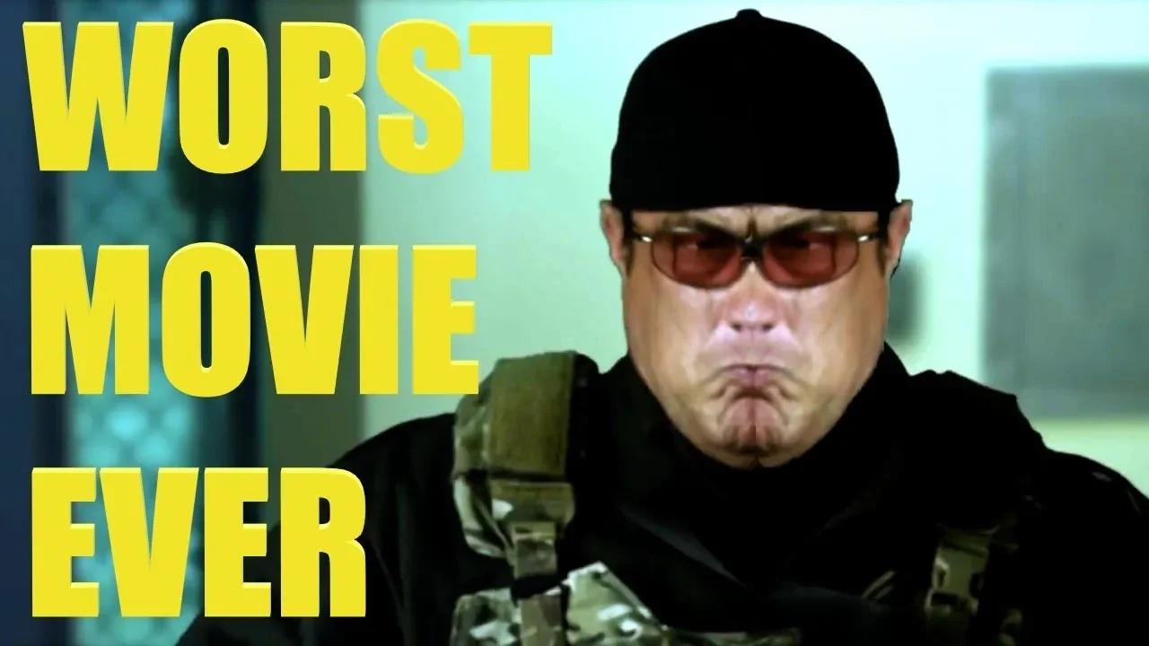 The New War Of The Worlds Movie: So Bad, It'S Legendary (Top 100 Worst Ever!) - d0epj83