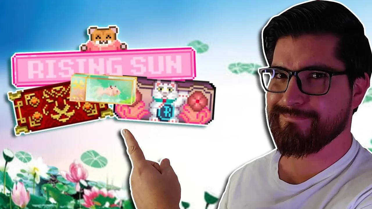 Rollercoin Coin Price