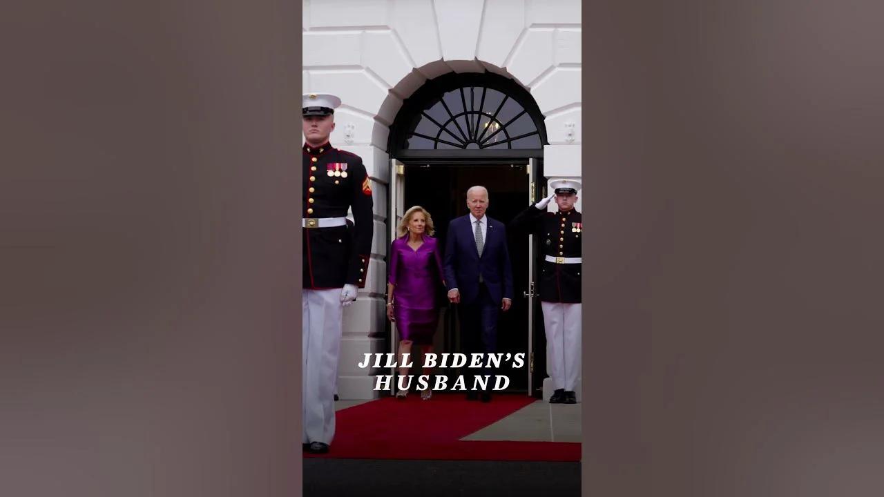 Happy Birthday, First Lady Jill Biden!