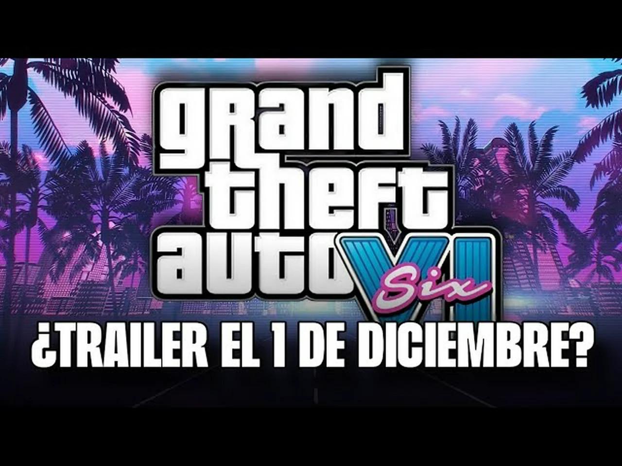 GTA 6 CUANDO SALDR A El TRAILER Predicci N Teoria Sebastian Cage ZlpHYDvgh1w