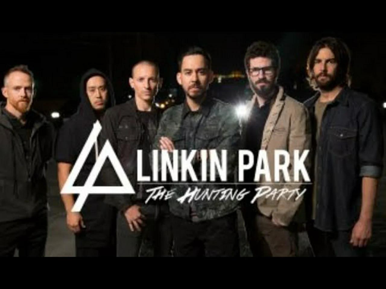 Linkin Park Sänger ermordet? Pädophilen-/Clinton-Mafia involviert?