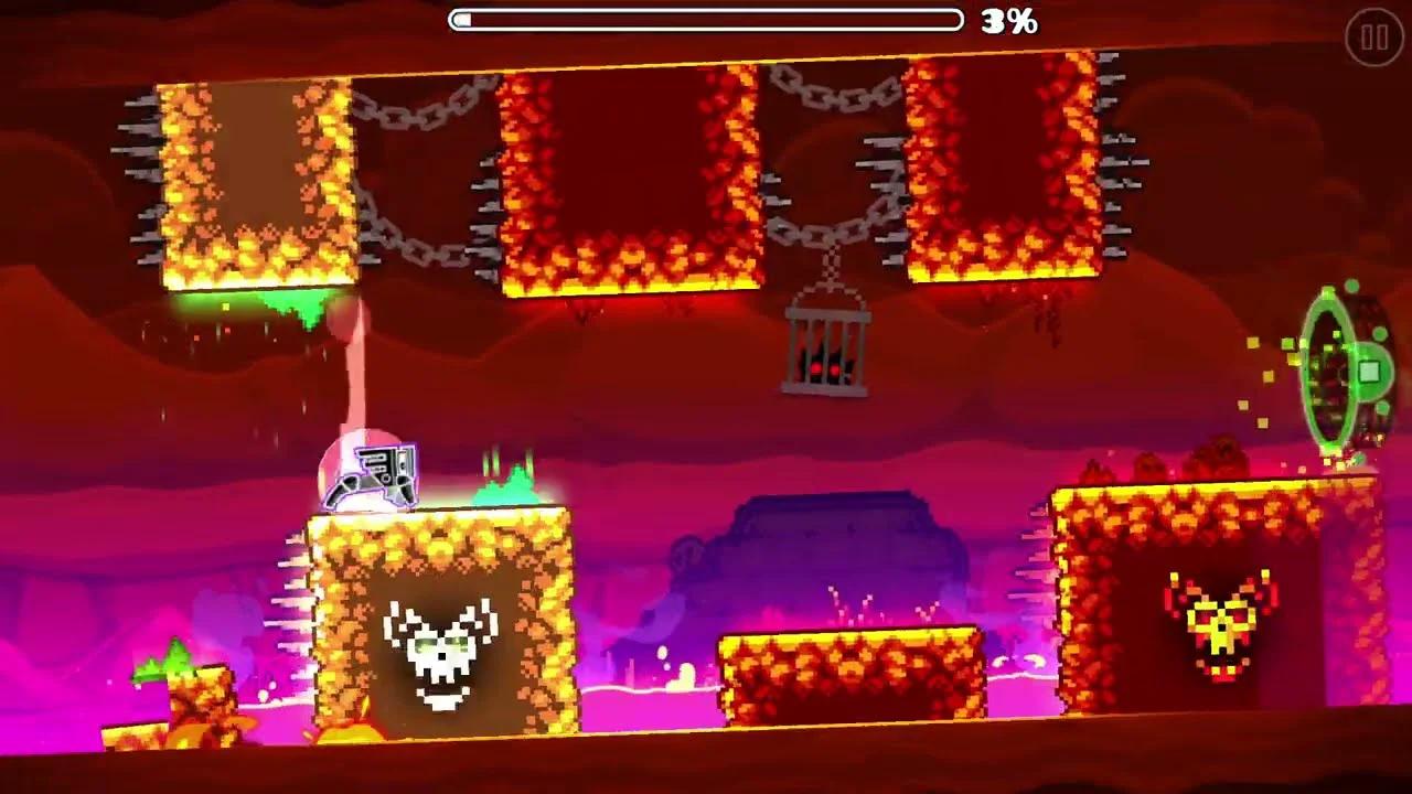 [gd] dash [01]