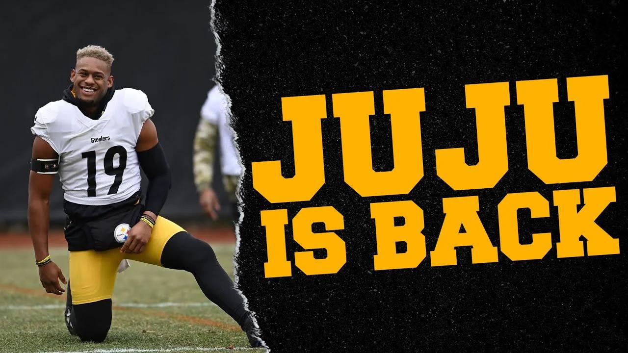 Unmasking the Ethnic Roots of a Dynamo: JuJu Smith-Schuster's Parents' Ethnicity and Its Impact on His Career