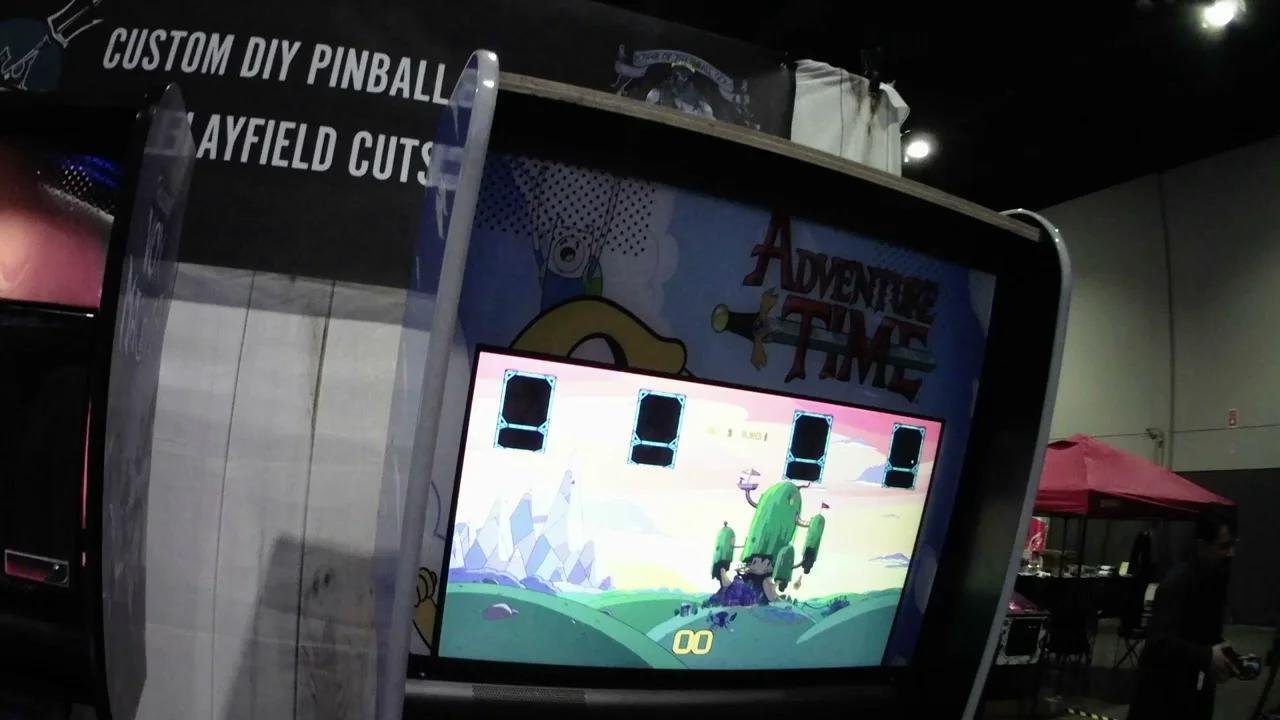 Adventure Time
