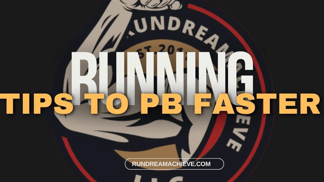 Running Tips for Long Run Success | Tactics To PR Faster
