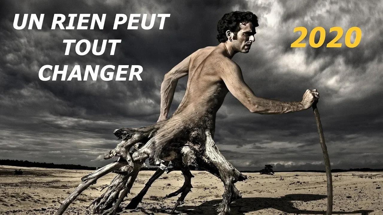 Un Rien Peut Tout Changer Le Declic 2020 Livre Audio James