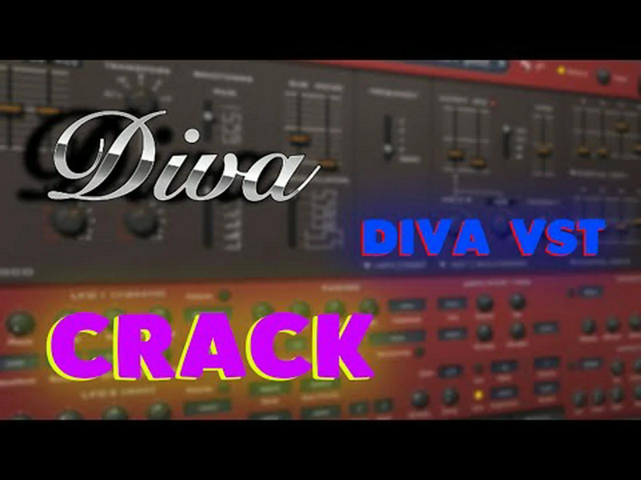 diva vst free download mac