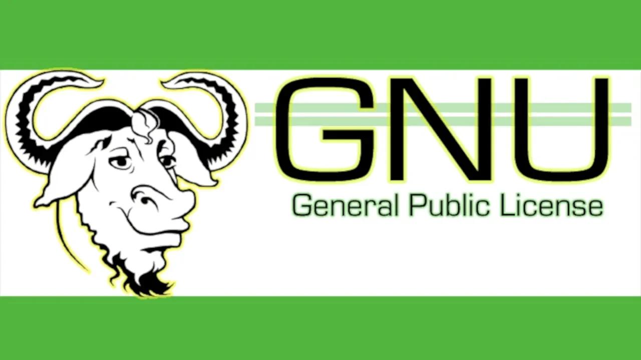 gpl 3 license