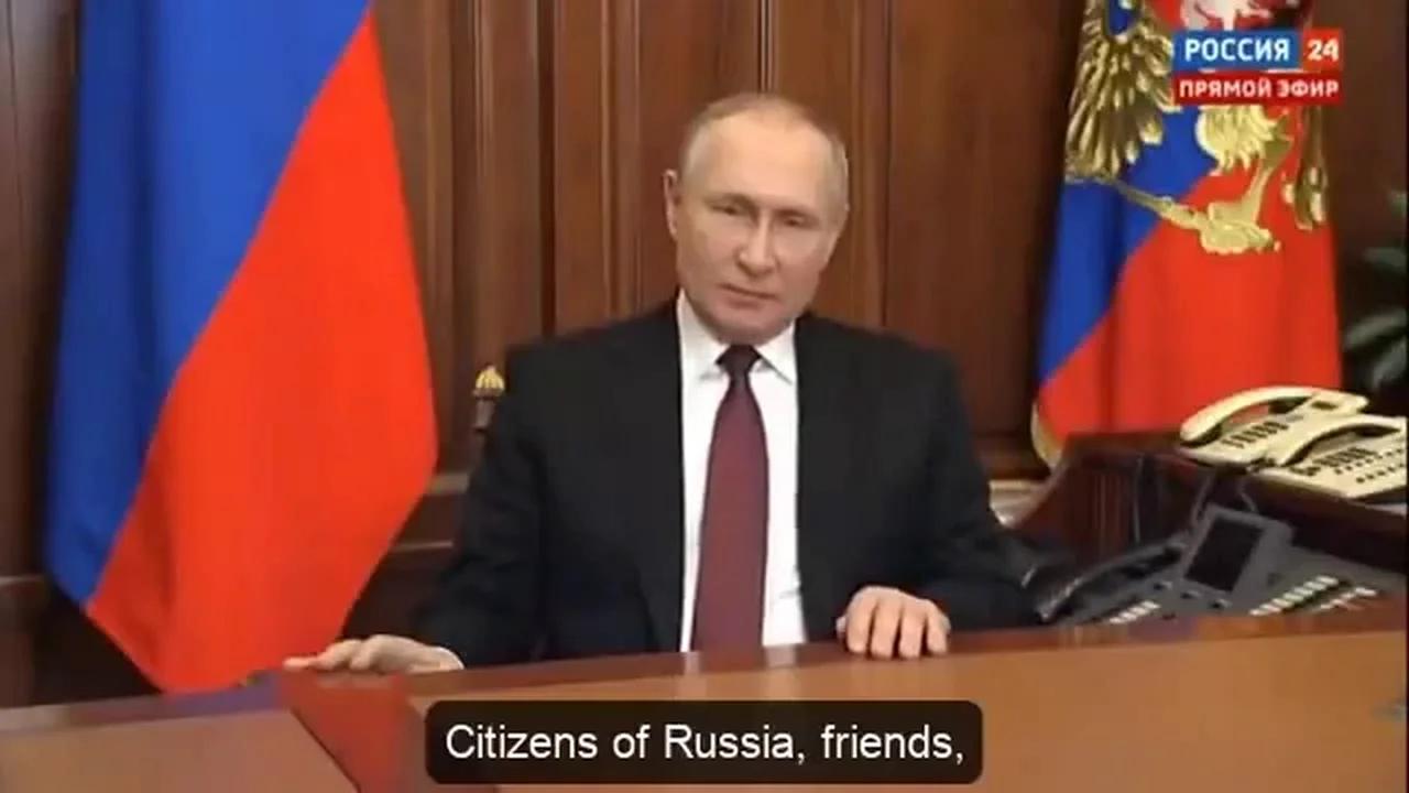 shared-post-putin-s-speech-on-the-accession-of-ukraine-to-russia-and