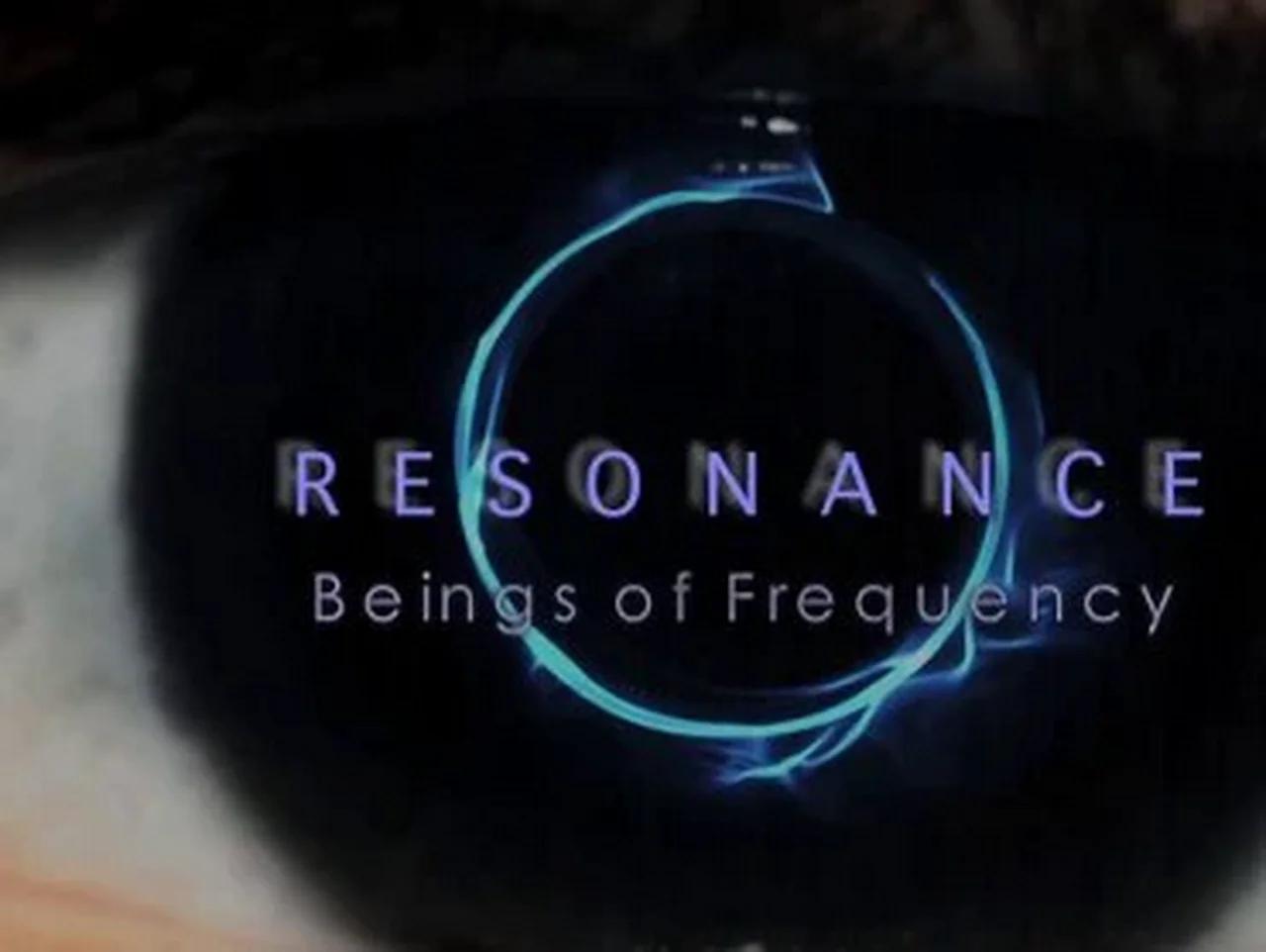 RESONANCE Beings of Frequency The brain's frequency which controls our ...
