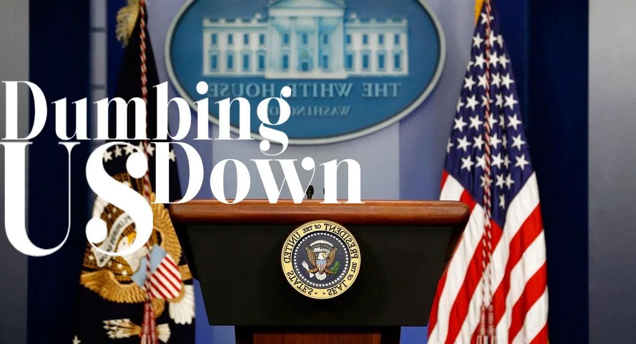 Dumbing Us Down by John Taylor Gatto