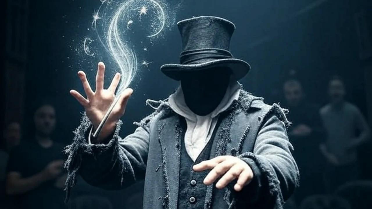 The Deceptive Intent of Sorcery and Magic in Theological Contexts (Full ...