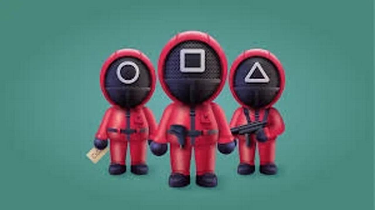 Squid Game Saison 1 Streaming Gratuit