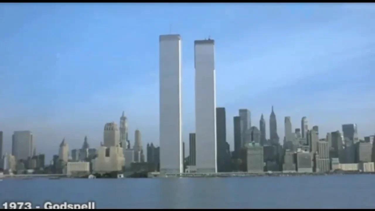 911 - Dust In The Wind
