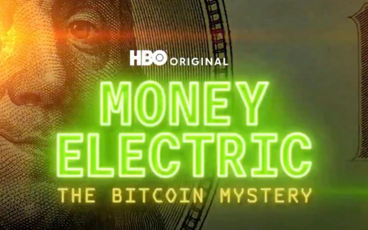 Money Electric - The Bitcoin Mystery (sub Indo)
