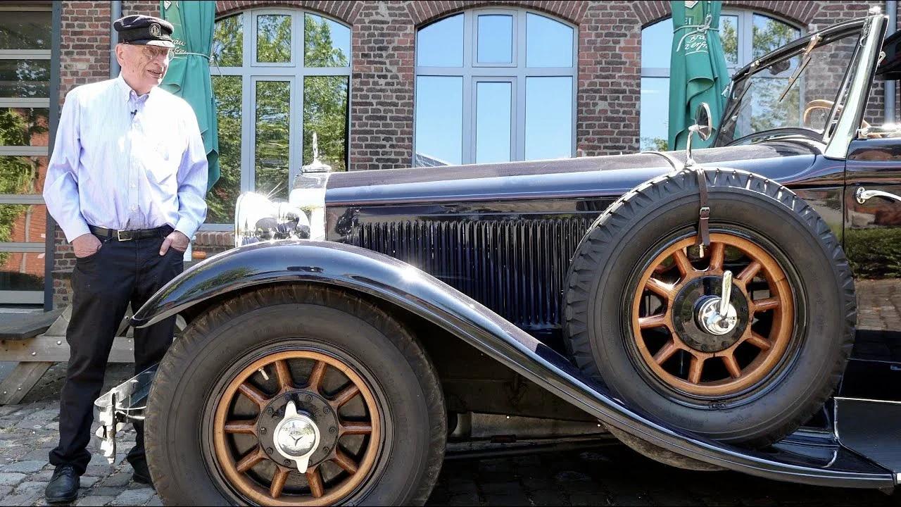 Spannende In Mein Benz Fotos