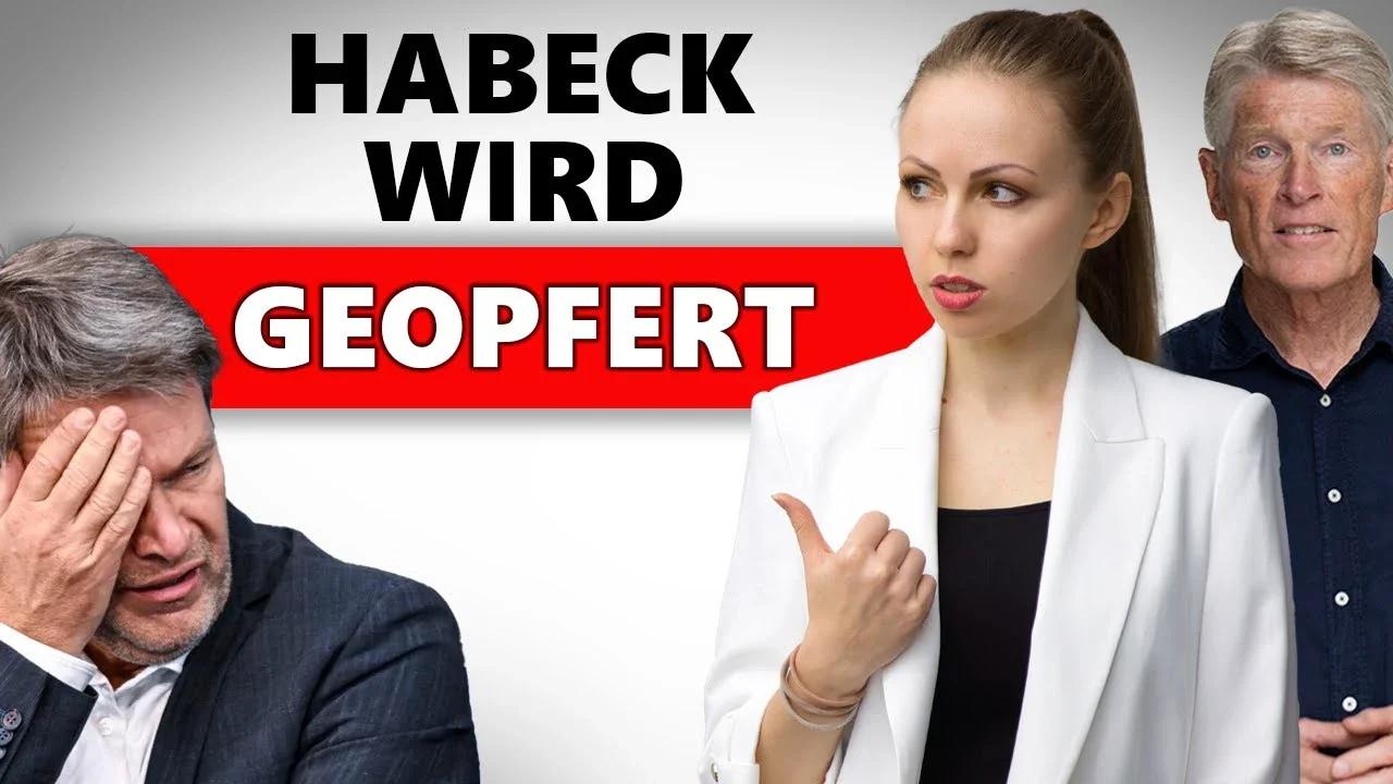 Nächste Kandidaten warten bereits im Hintergrund | Ernst Wolff@Krissy ...