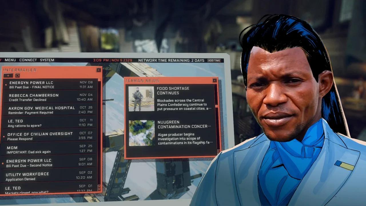 Hardspace Shipbreaker Review We Own You Edition SsethTzeentach