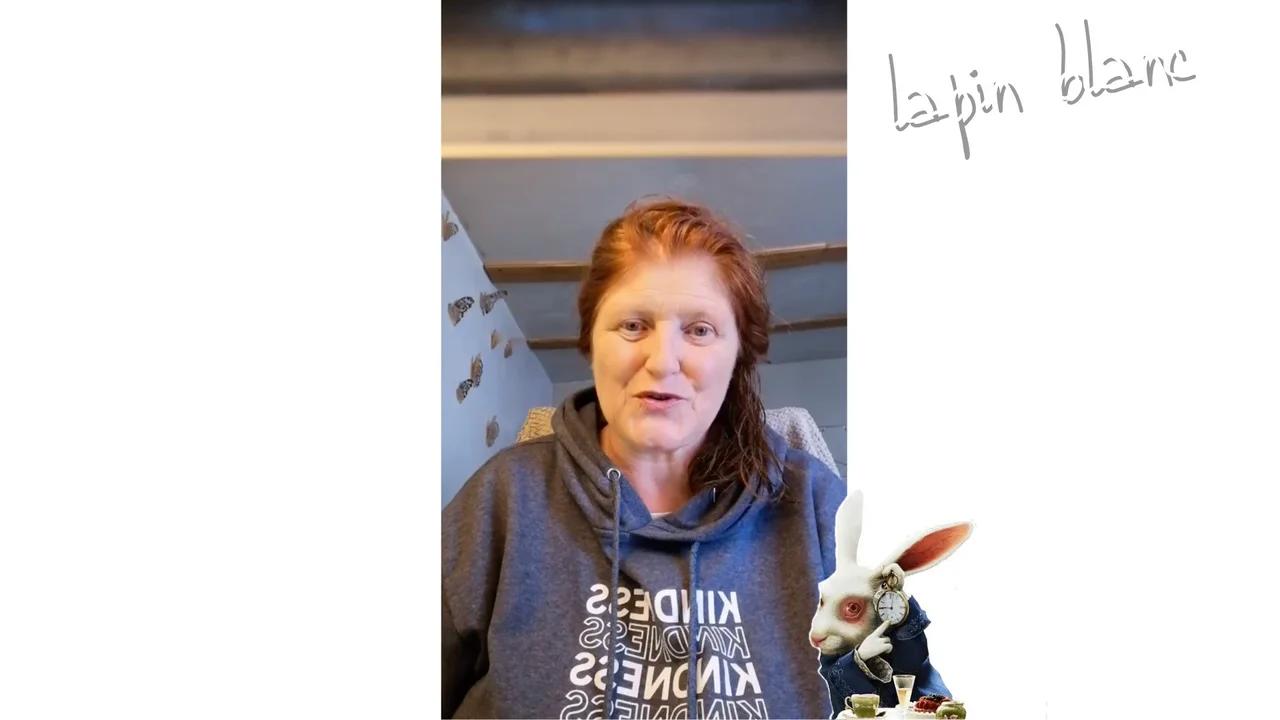 Depuis 1er janvier 2017 tout ce qui a été mis en place en France est illégitime... écoutez et prenez...