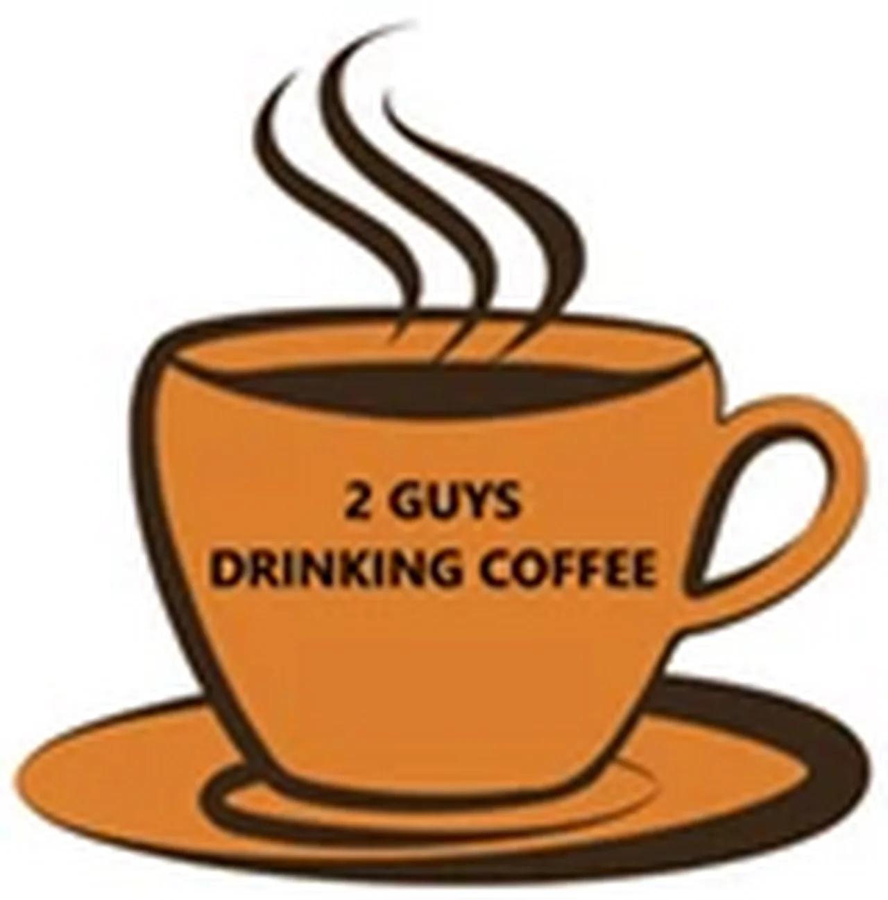 2-guys-drinking-coffee-podcast