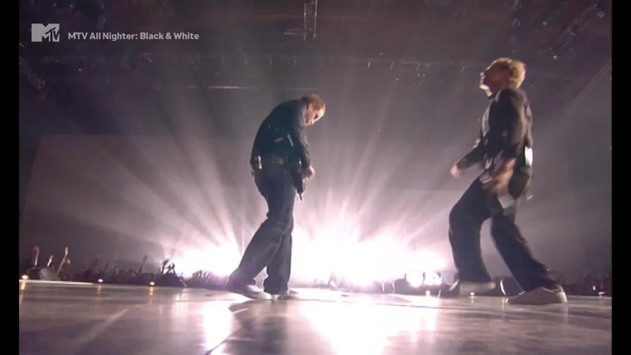 Coldplay - Talk (live @ EMA 2005) (HD Rip)