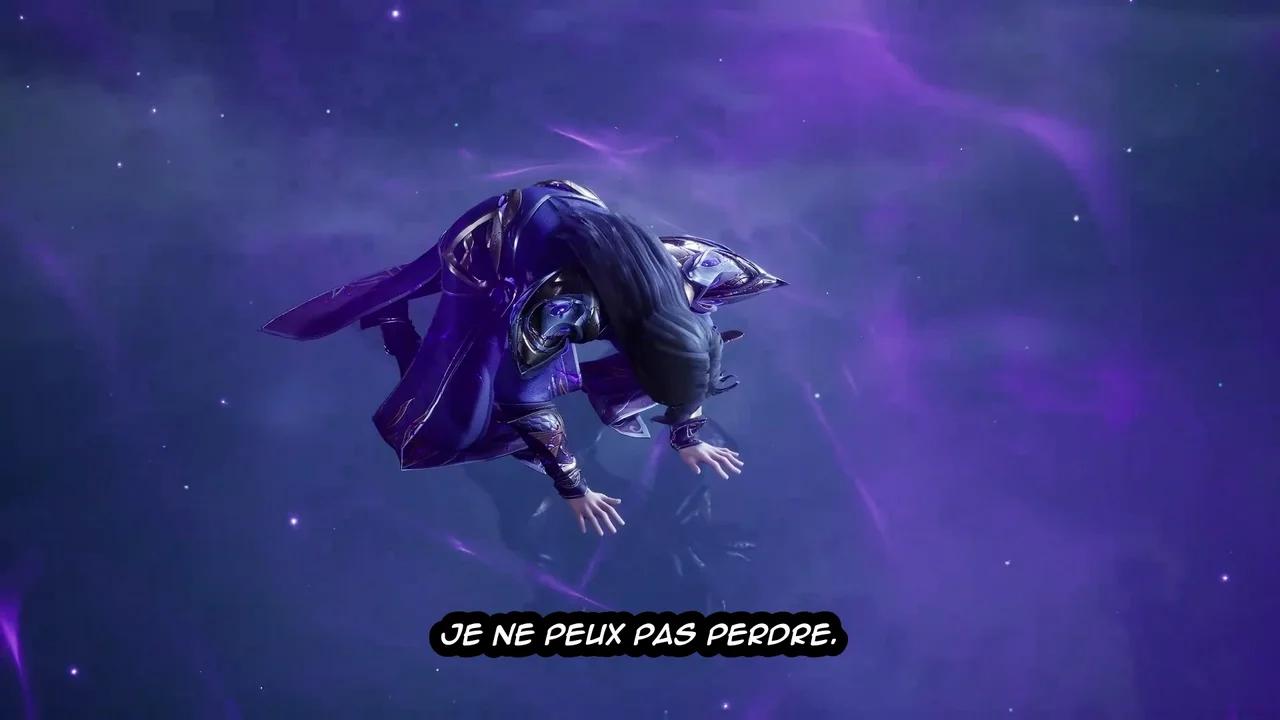 Peerless Martial Spirit Episode 436 vostfr