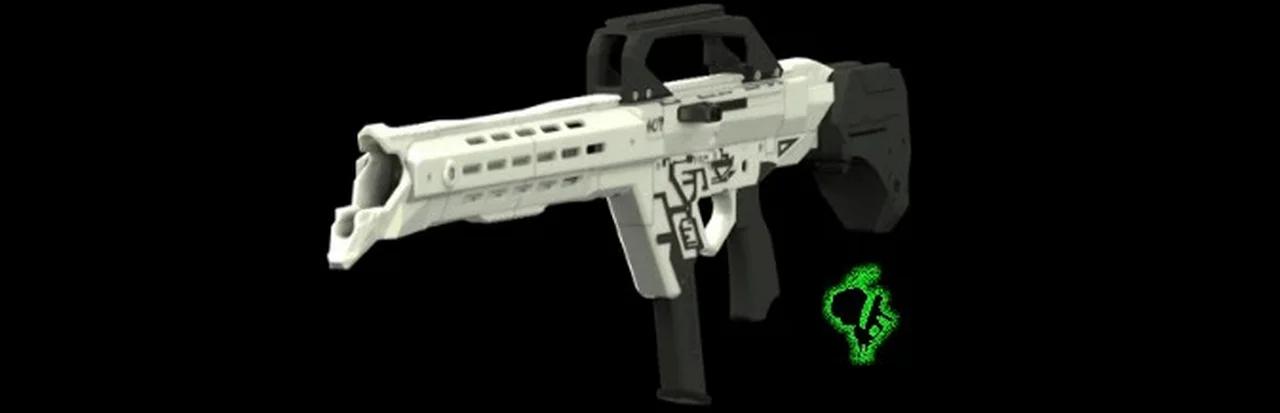 ARK1.0 DLC