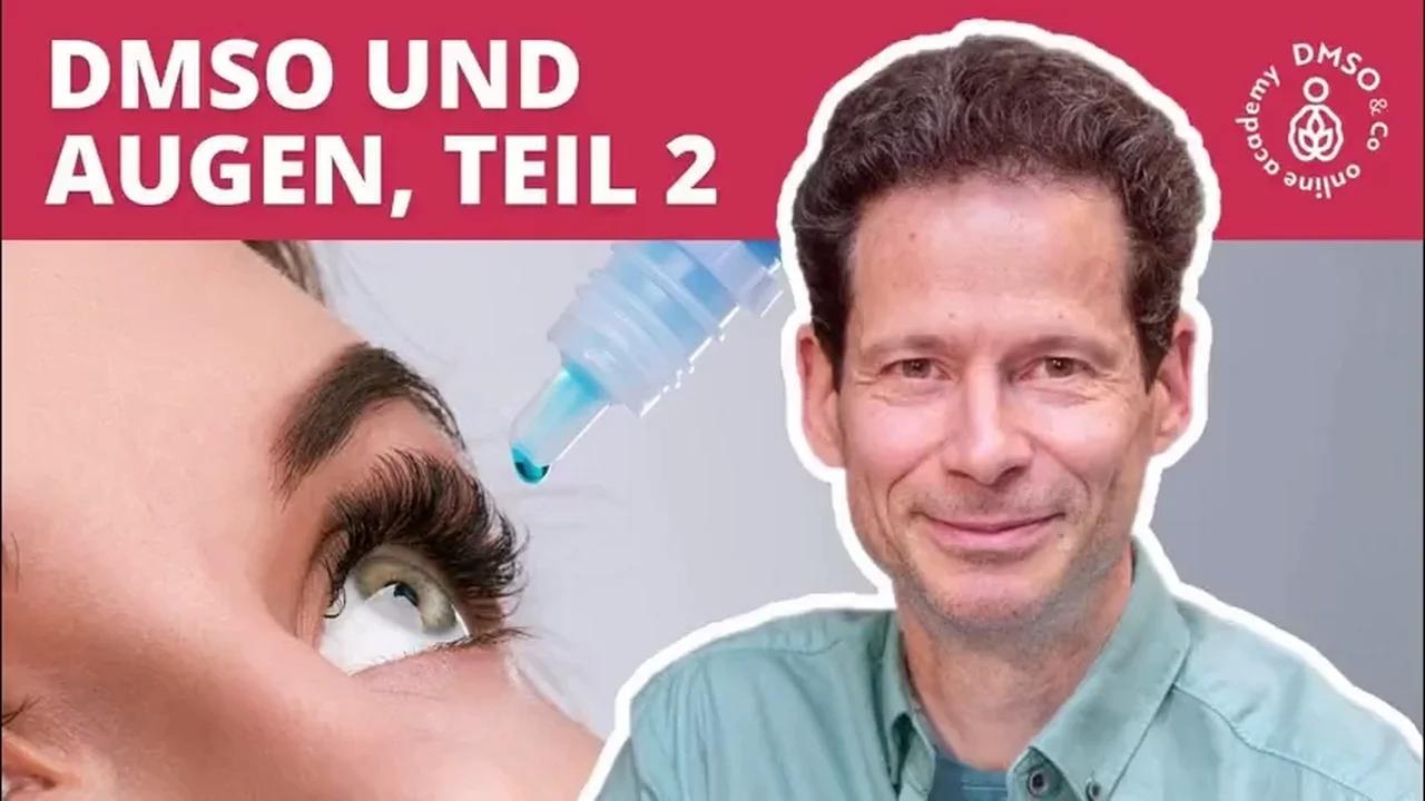 Hartmut Fischer Dmso Augentropfen