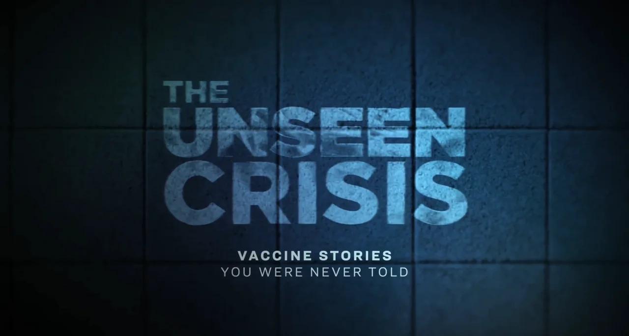 The Unseen Crisis COVID VACCINE INJURY (Full Documentary)(03)