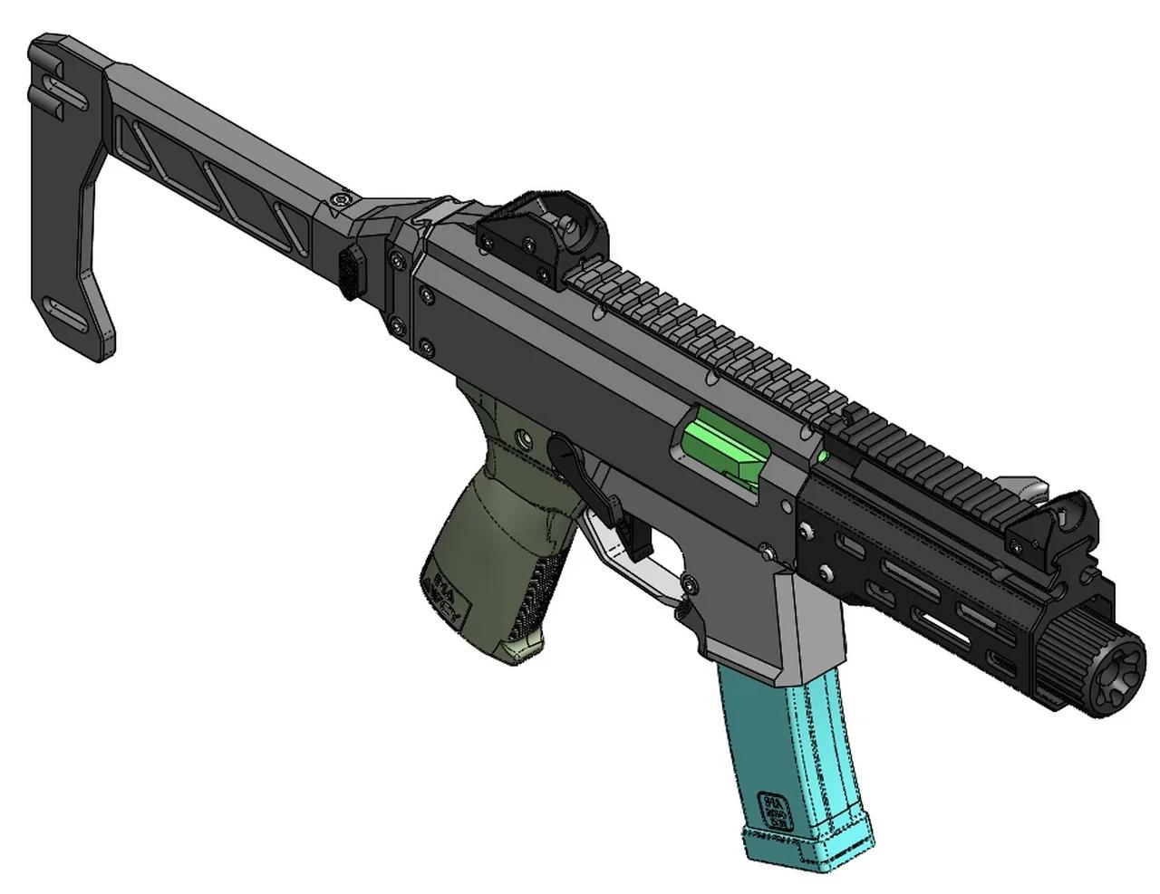 EmSix - An EVO Redo (V2.1)