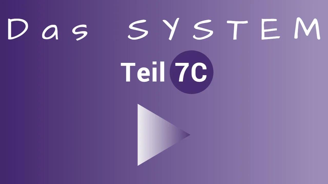 Das System - Teil 7C (12)