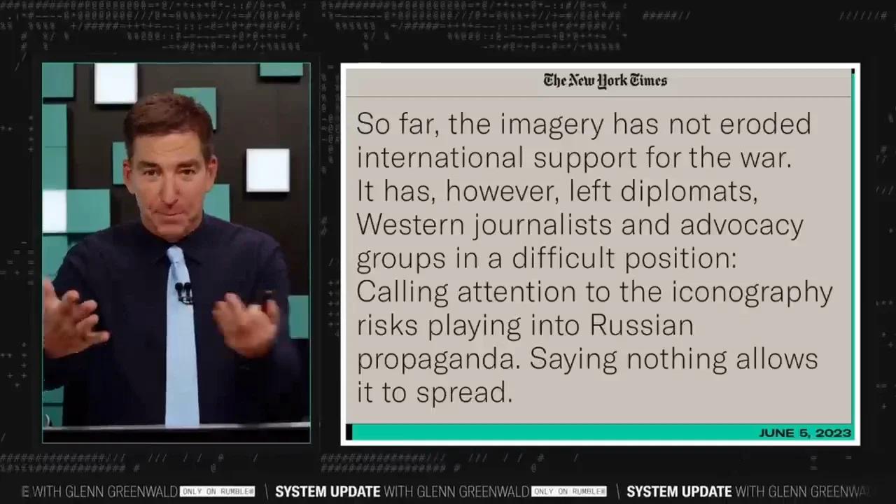 New york times backtracks lies on ukraine s nazi history glenn greenwald 