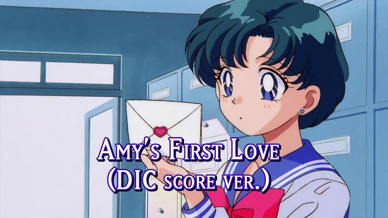 F4l Amy S First Love English Fandub Uncut Dic Score Hybrid Version