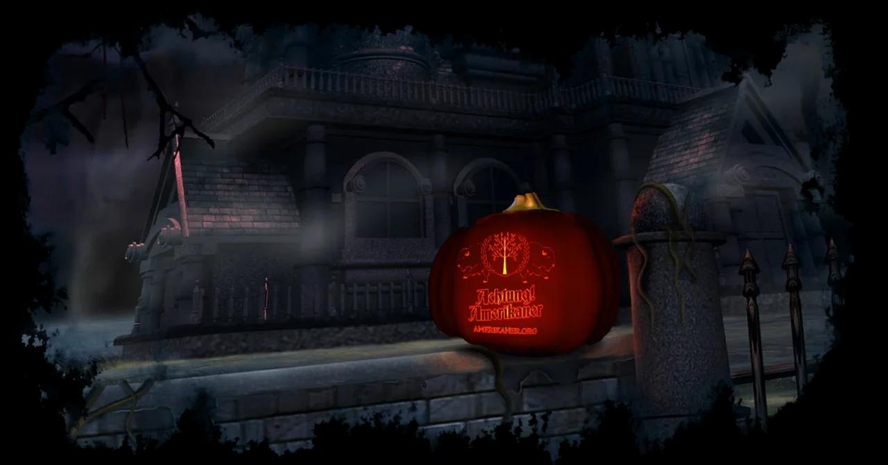 1k Subscribers Spooky Stream