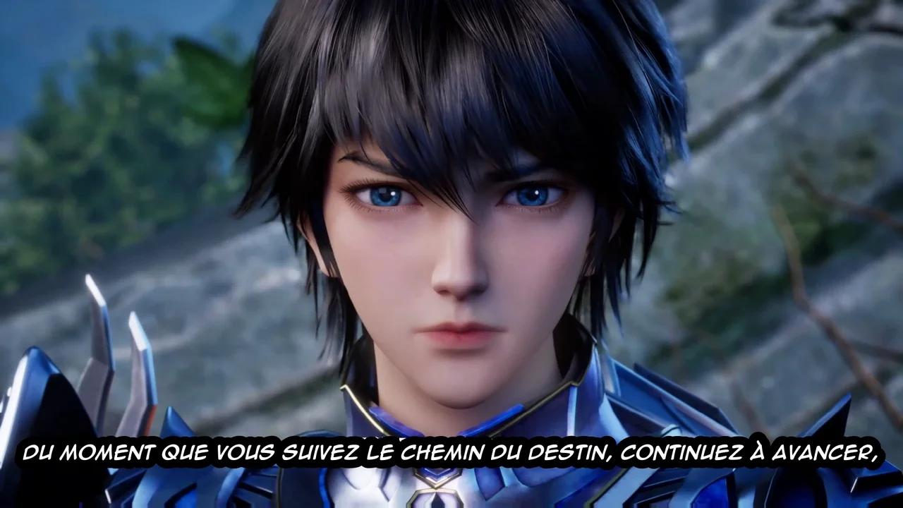 Major Anime Episode 117 Vostfr