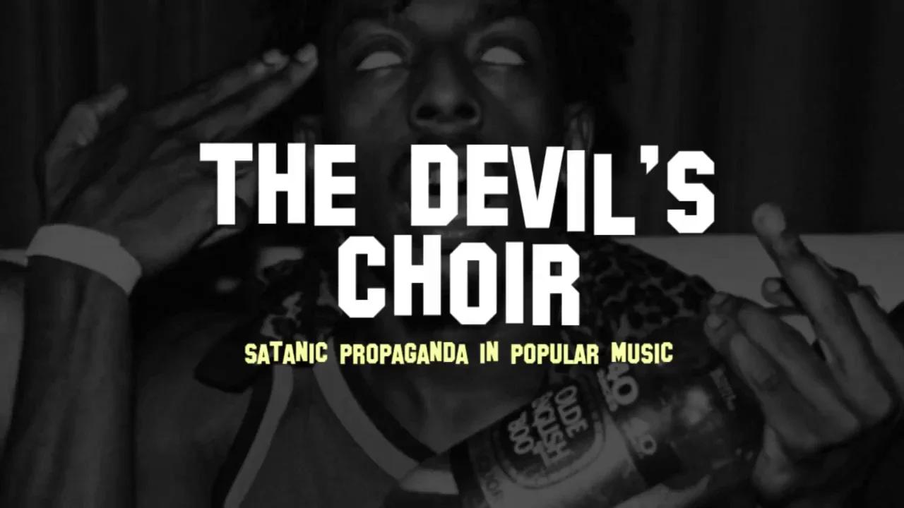 The Satanic Music Industry EXPOSED Part 8