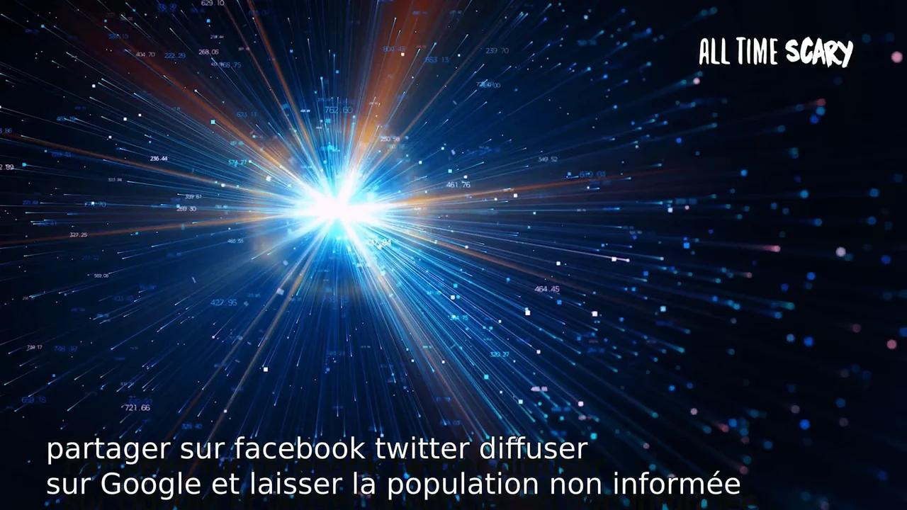 The Dead Internet Theory (Part 1) VOSTFR