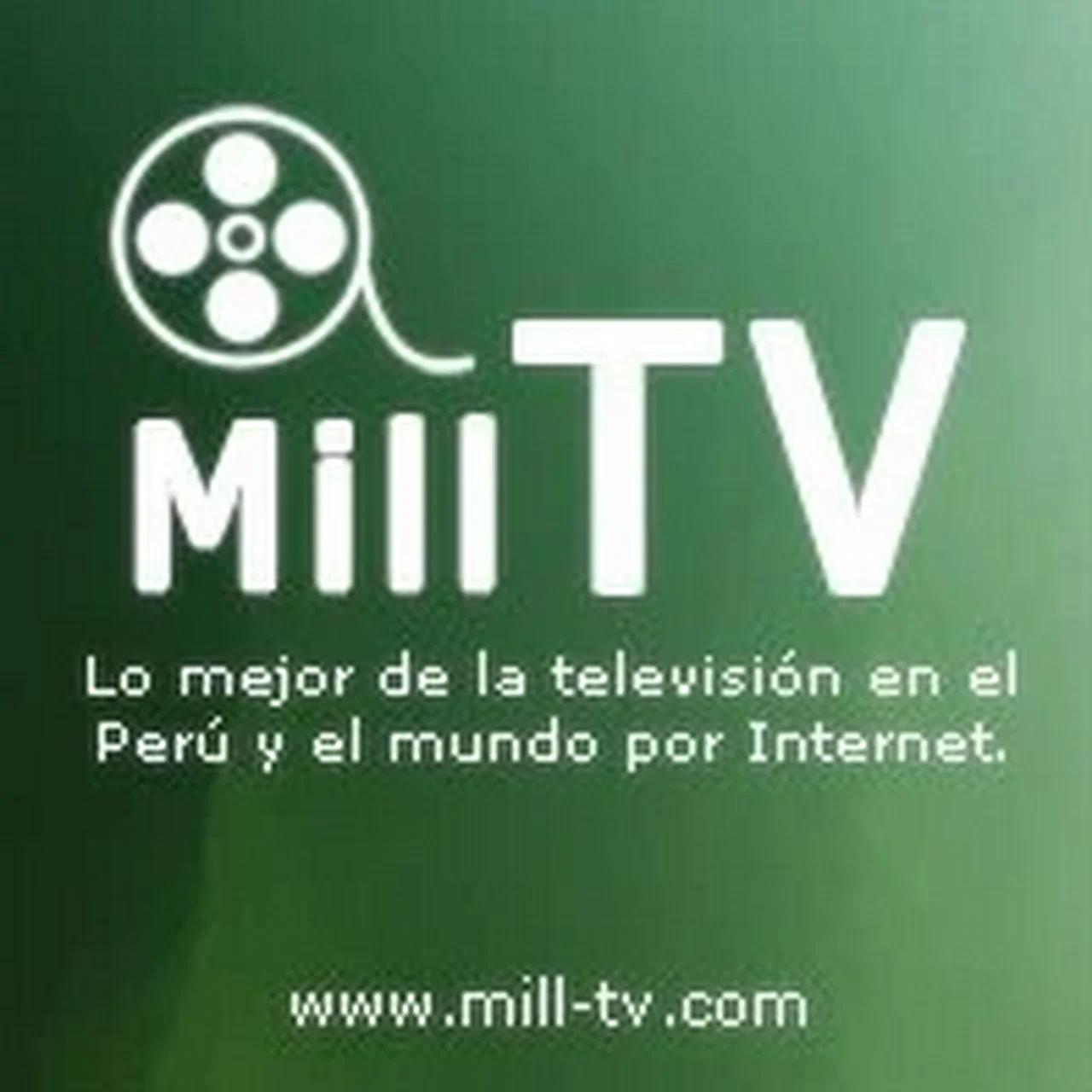 Mill Tv